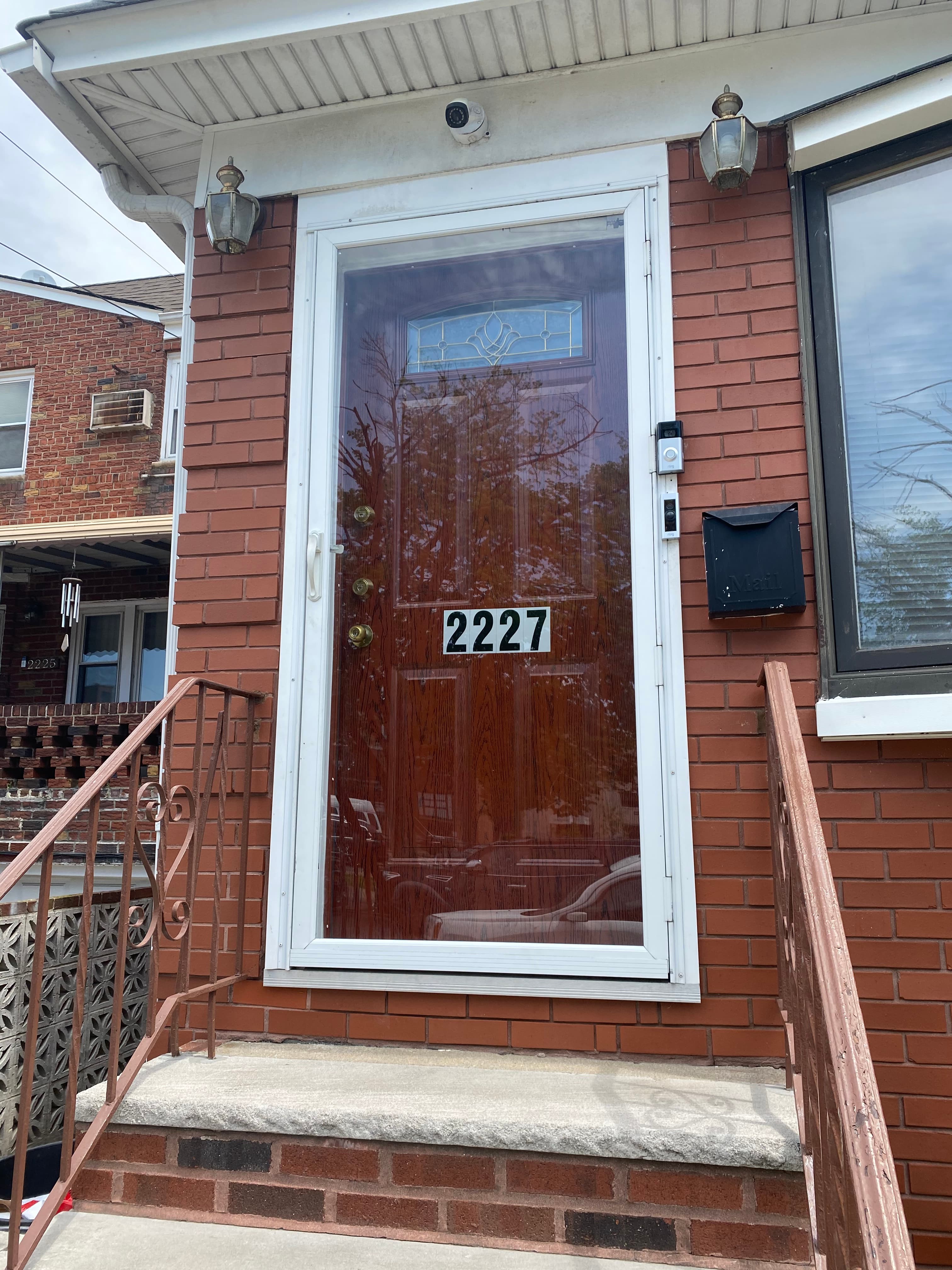 Safety Glass (Tempered & Laminated) glass for shower doors and installations