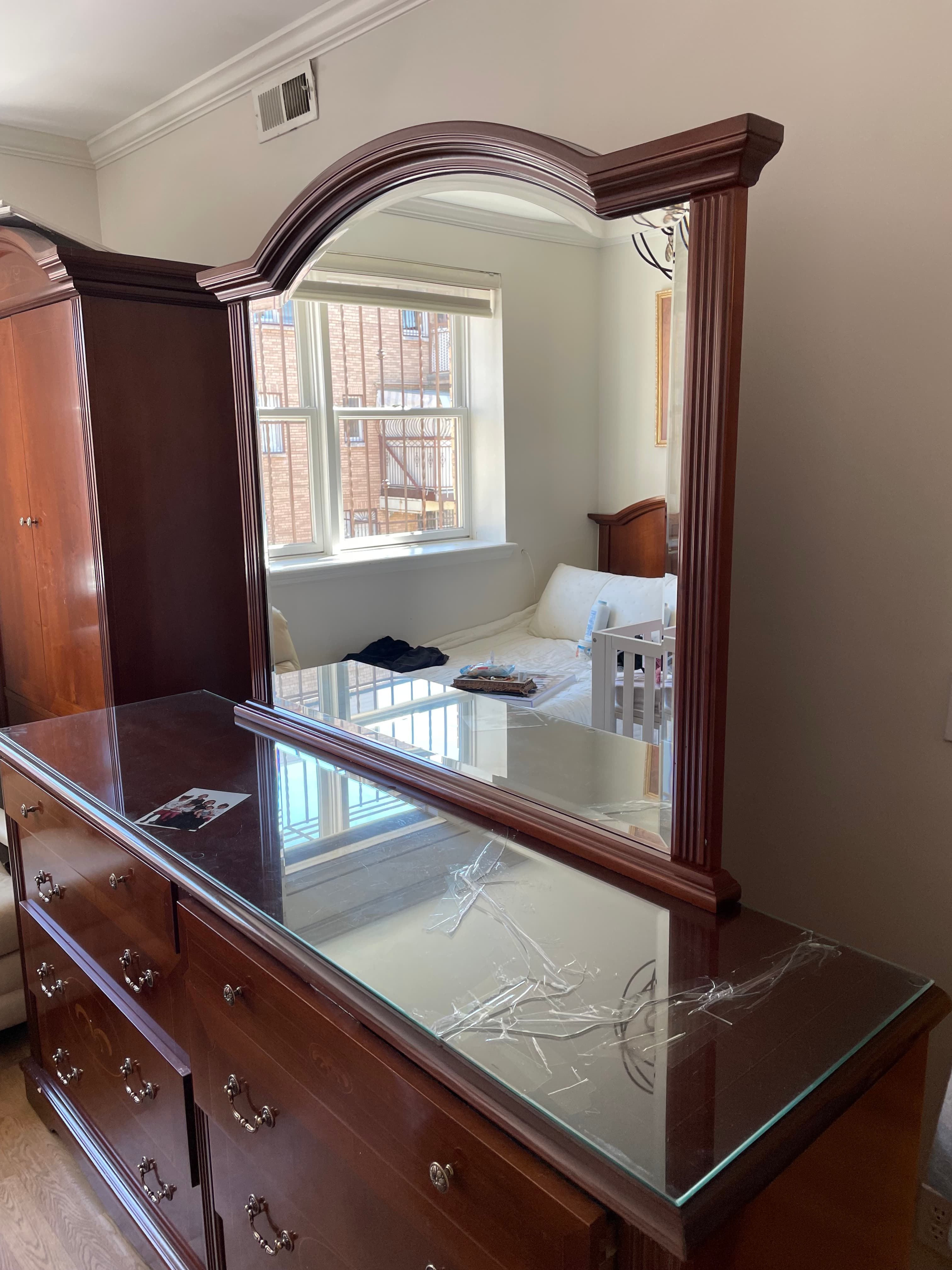 Standard Mirror thumbnail 2