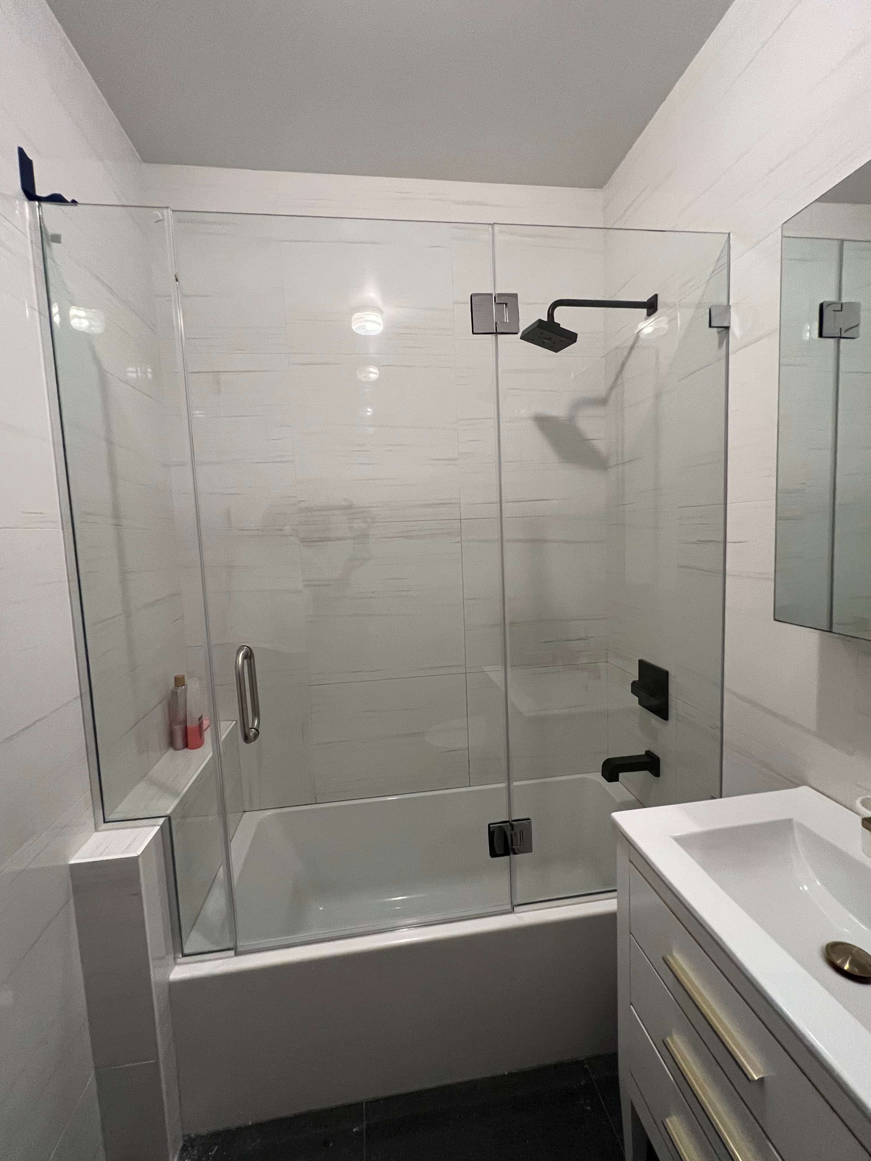 Panel + Door + Panel thumbnail 3