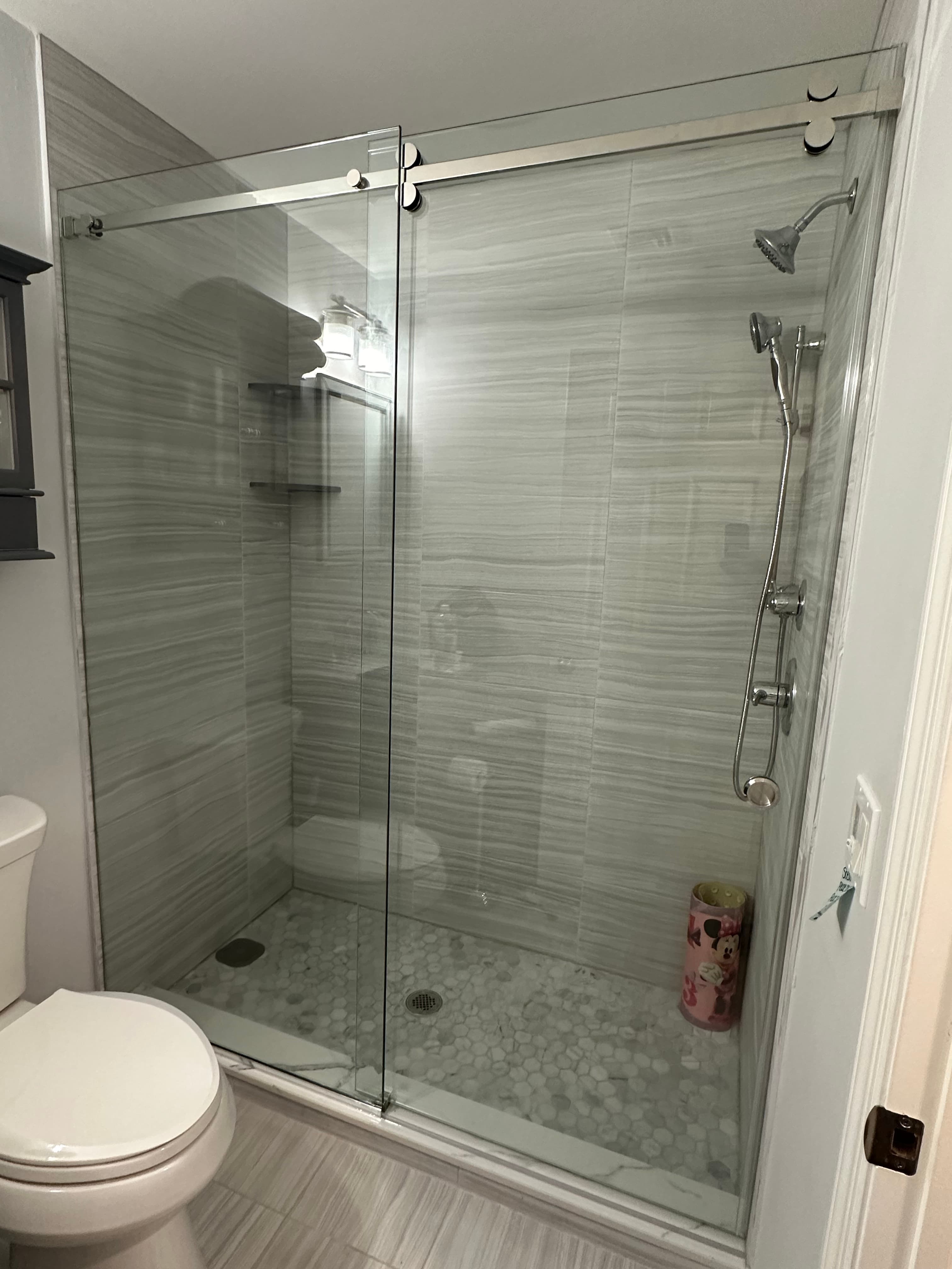 Serenity Sliding System thumbnail 3